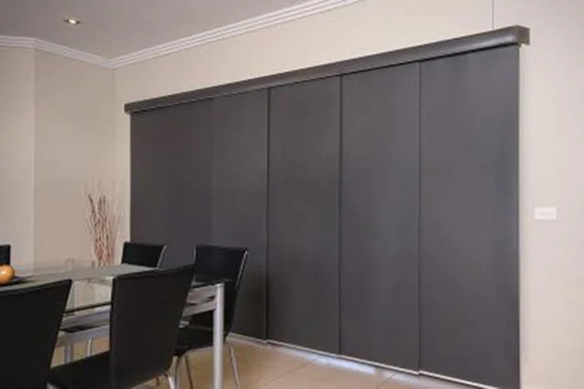 PANEL JAPONES