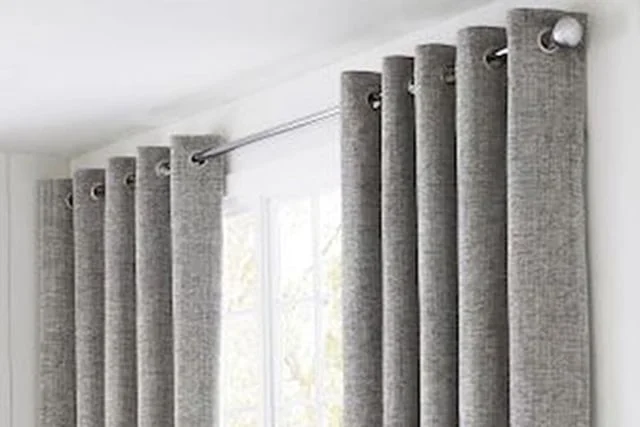 CORTINAS MODERNAS