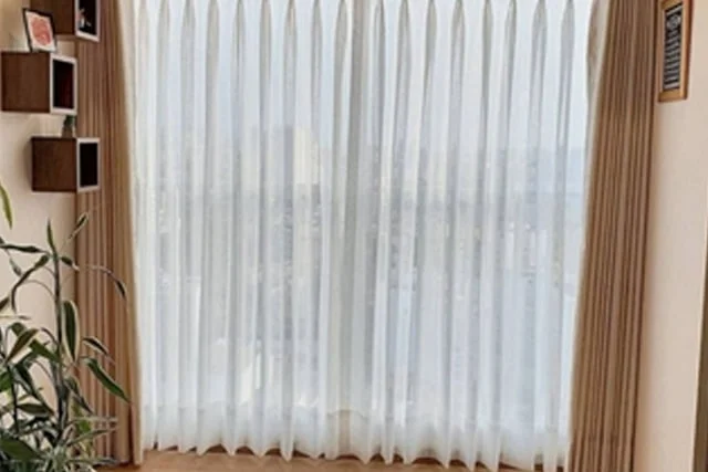 CORTINAS MODERNAS