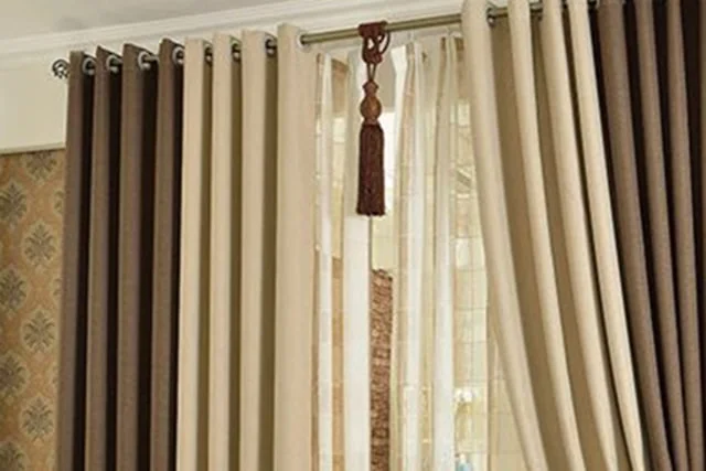 CORTINAS MODERNAS