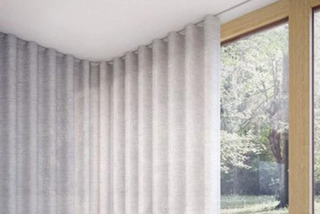 CORTINAS RIPPLEFOLD