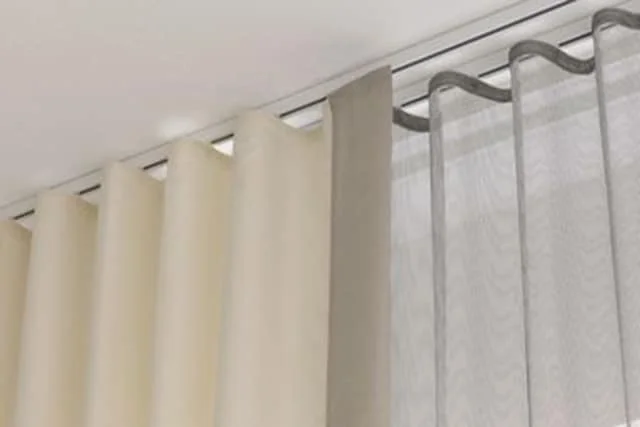 CORTINAS RIPPLEFOLD